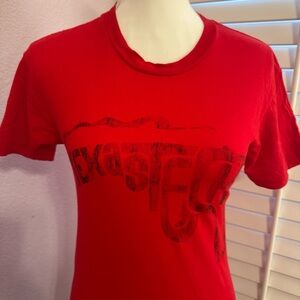 Texas Tech Graphic T-Shirt